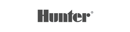 Hunter Irrigation Logo